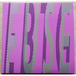 Everything But The Girl Fuse Vinyl LP USED