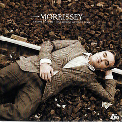 Morrissey You Have Killed Me USED VINYL 7INCH 45 RPM SINGLE PROMO