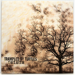 Trampled By Turtles Duluth Vinyl LP USED