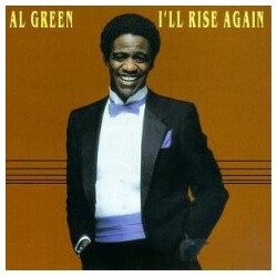 Al Green I'll Rise Again Vinyl LP USED