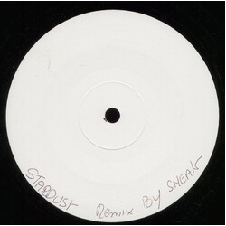 Stardust Music Sounds Better With You (DJ Sneak Remixes) VINYL 12" USED