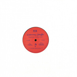 Gateway Shuffle Digital Lifeline USED VINYL 12INCH