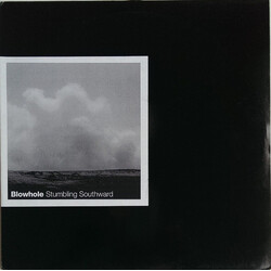 Blowhole Stumbling Southward Vinyl LP USED