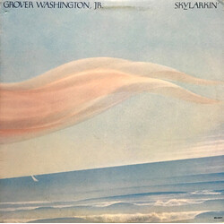 Grover Washington, Jr. Skylarkin' Vinyl LP USED