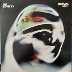 The Ironsides Changing Light Vinyl LP USED