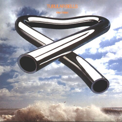 Mike Oldfield Tubular Bells Vinyl LP USED