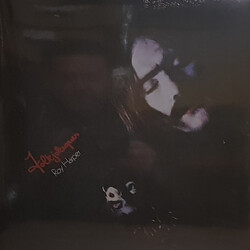 Roy Harper Folkjokeopus Vinyl LP USED