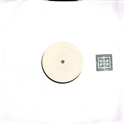 Bungle Slow Fall EP 2 USED VINYL 12INCH 45 RPM LIMITED EDITION WHITE LABEL