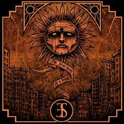 Employed To Serve The Warmth Of A Dying Sun Vinyl LP USED