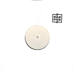 Ant To Be Nineteen / South Out USED VINYL 12INCH 45 RPM LIMITED EDITION WHITE LABEL