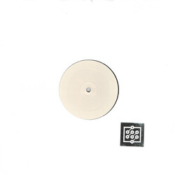 Bungle Slow Fall EP 1 USED VINYL 12INCH 45 RPM LIMITED EDITION WHITE LABEL