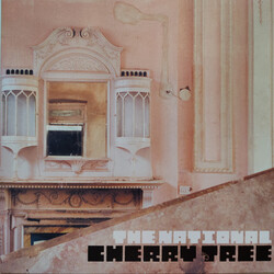 The National Cherry Tree USED VINYL 12INCH EP REISSUE REMASTERED