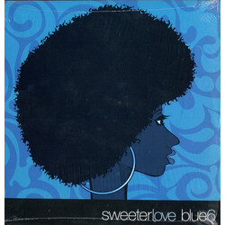 Blue Six Sweeter Love USED VINYL 12INCH 33 S RPM