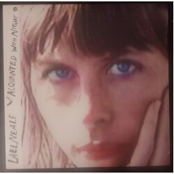 Lael Neale Acquainted With Night Vinyl LP USED