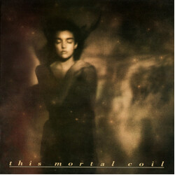 This Mortal Coil It'll End In Tears Vinyl LP USED