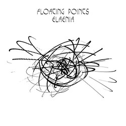 Floating Points Elaenia Vinyl LP USED