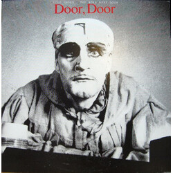 The Boys Next Door Door, Door Vinyl LP USED