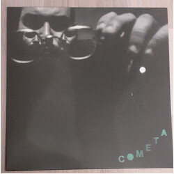 Nick Hakim Cometa Vinyl LP USED