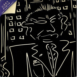 Gary Myrick & The Figures Gary Myrick And The Figures Vinyl LP USED