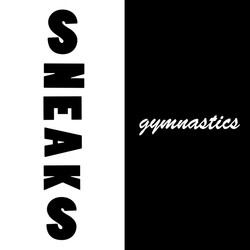 Sneaks (4) Gymnastics Vinyl LP USED