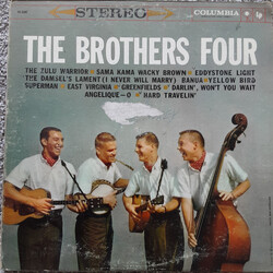 The Brothers Four The Brothers Four Vinyl LP USED