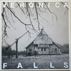 Veronica Falls Veronica Falls Vinyl LP USED