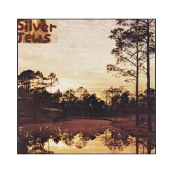 Silver Jews Starlite Walker Vinyl LP USED