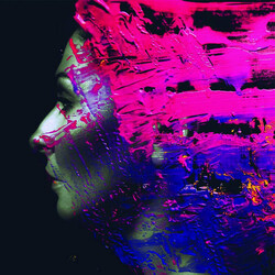 Steven Wilson Hand. Cannot. Erase Vinyl LP USED
