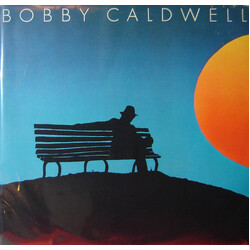 Bobby Caldwell Bobby Caldwell Vinyl LP USED