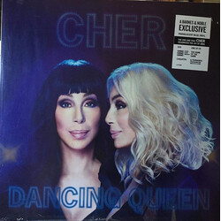 Cher Dancing Queen Vinyl LP USED