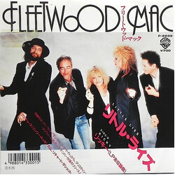 Fleetwood Mac / Fleetwood Mac êÈëû餺 = Little Lies USED VINYL 7INCH 45 RPM SINGLE