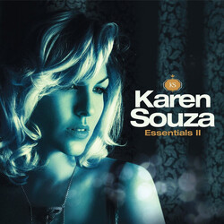 Karen Souza Essentials II Vinyl LP USED