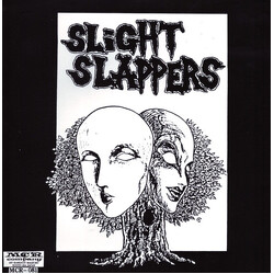 Slight Slappers / Capitalist Casualties Slight Slappers / Capitalist Casualties USED VINYL 7INCH 45 RPM EP