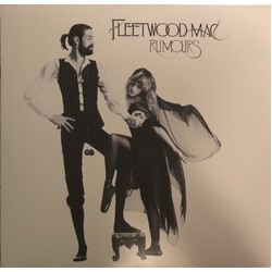 Fleetwood Mac Rumours Vinyl LP USED