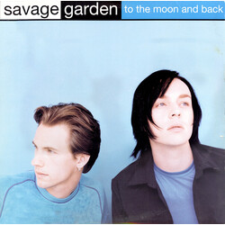 Savage Garden To The Moon And Back USED VINYL 12INCH