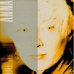 Anna Domino Take That USED VINYL 12INCH 45 RPM STEREO