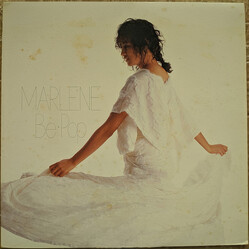 Marlene (16) Be・Pop Vinyl LP USED