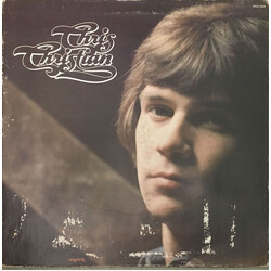 Chris Christian Chris Christian Vinyl LP USED
