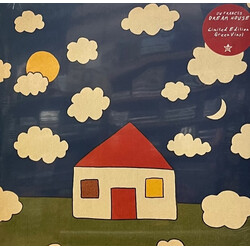 JW Francis Dream House Vinyl LP USED