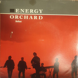 Energy Orchard Belfast USED VINYL 7INCH 45 RPM SINGLE