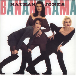 Bananarama Nathan Jones USED VINYL 7INCH SINGLE