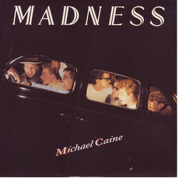 Madness Michael Caine VINYL 7" USED