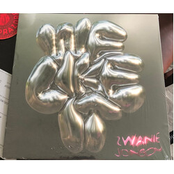 Zwanie Jonson We Like It Vinyl LP USED