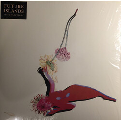Future Islands The Far Field Vinyl LP USED
