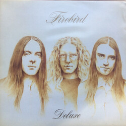 Firebird Deluxe Vinyl LP USED