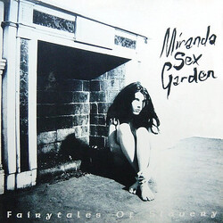 Miranda Sex Garden Fairytales Of Slavery Vinyl LP USED
