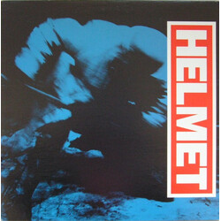 Helmet (2) Meantime Vinyl LP USED
