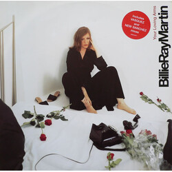 Billie Ray Martin Your Loving Arms USED VINYL 12INCH 33 S RPM