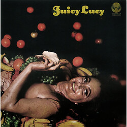 Juicy Lucy Juicy Lucy Vinyl LP USED