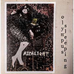 Razorlight Olympus Sleeping Vinyl LP USED